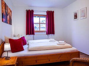 Bayericher Wald Ferienwohnung